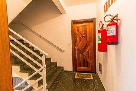 Apartamento à venda com 91m², 3 quartos e 2 vagasÁrea Comum