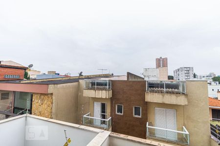 Apartamento à venda com 91m², 3 quartos e 2 vagasVista - Suite do Quarto 3