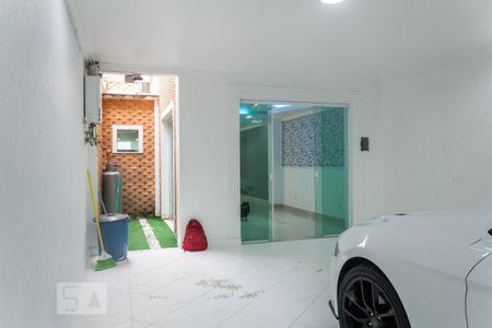 Casa à venda com 400m², 3 quartos e 4 vagasGaragem