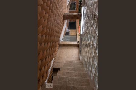 Casa à venda com 400m², 3 quartos e 4 vagasVista Lateral