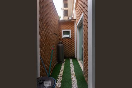 Casa à venda com 400m², 3 quartos e 4 vagasAquecimento