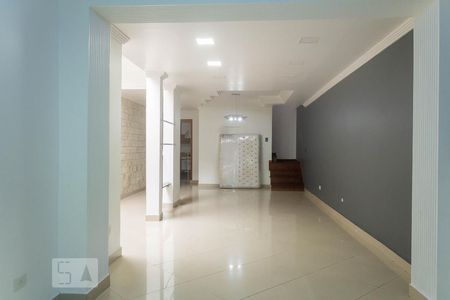 Casa à venda com 400m², 3 quartos e 4 vagasSala