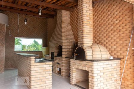 Casa à venda com 400m², 3 quartos e 4 vagasChurrasqueira