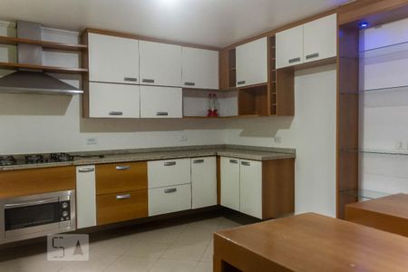 Casa à venda com 400m², 3 quartos e 4 vagasCozinha