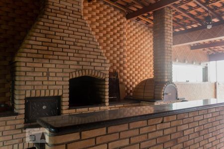 Casa à venda com 400m², 3 quartos e 4 vagasChurrasqueira