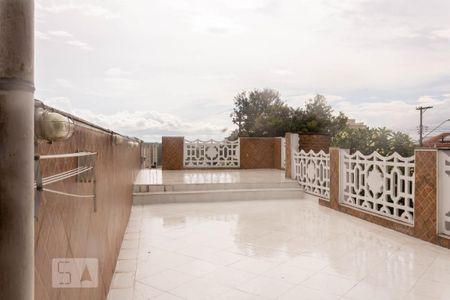 Casa à venda com 400m², 3 quartos e 4 vagasChurrasqueira