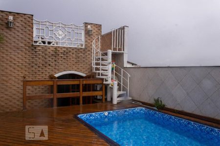 Casa à venda com 400m², 3 quartos e 4 vagasPiscina