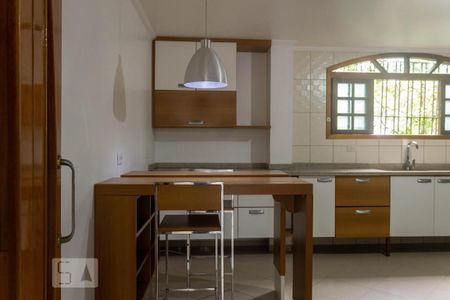 Casa à venda com 400m², 3 quartos e 4 vagasCozinha