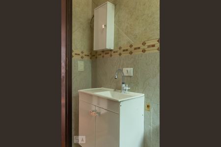 Casa à venda com 400m², 3 quartos e 4 vagasBanheiro