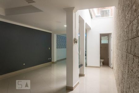 Casa à venda com 400m², 3 quartos e 4 vagasSala