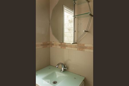 Casa à venda com 400m², 3 quartos e 4 vagasLavabo