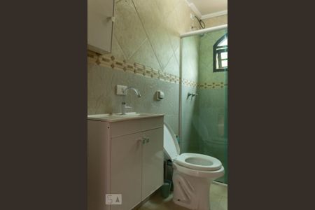 Casa à venda com 400m², 3 quartos e 4 vagasBanheiro