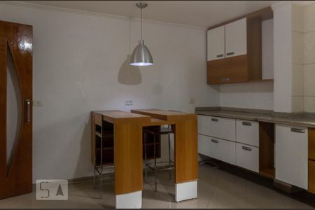Casa à venda com 400m², 3 quartos e 4 vagasCozinha