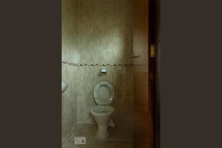 Casa à venda com 400m², 3 quartos e 4 vagasBanheiro Churrasqueira