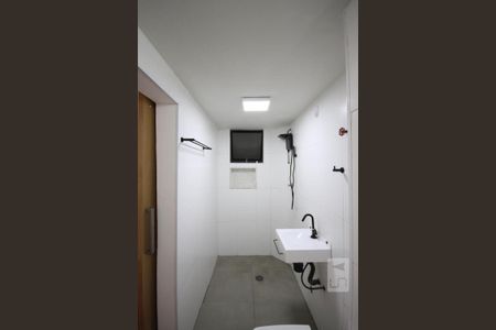 Studio à venda com 40m², 1 quarto e sem vagaSuíte