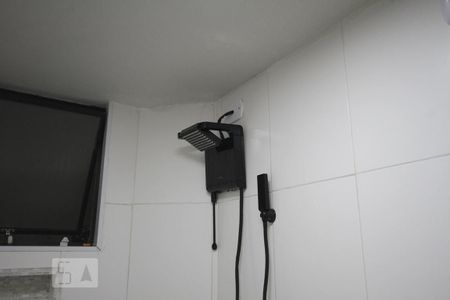 Studio à venda com 40m², 1 quarto e sem vagaSuíte