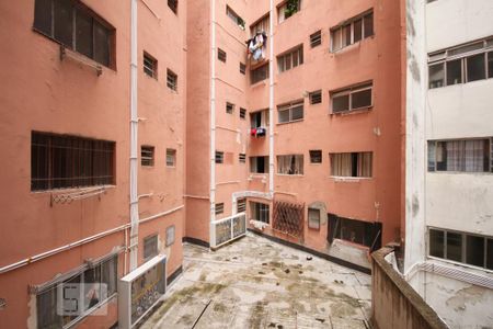 Studio à venda com 40m², 1 quarto e sem vagaVista