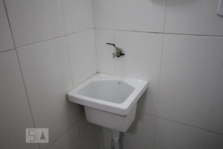 Studio à venda com 40m², 1 quarto e sem vagaÁrea de Serviço
