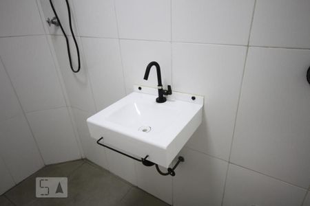 Studio à venda com 40m², 1 quarto e sem vagaSuíte