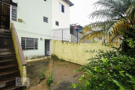Casa para alugar com 137m², 3 quartos e 2 vagas Casa para alugar com 137m², 3 quartos e 2 vagasQuintal