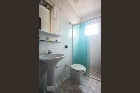 Casa para alugar com 137m², 3 quartos e 2 vagas Casa para alugar com 137m², 3 quartos e 2 vagasBanheiro suíte