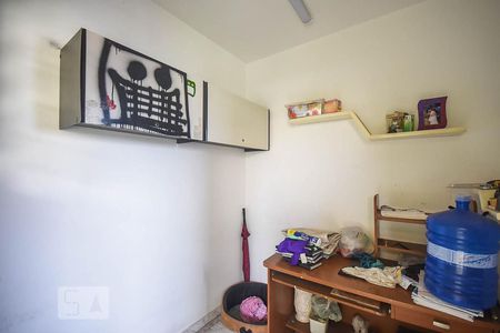 Casa para alugar com 137m², 3 quartos e 2 vagas Casa para alugar com 137m², 3 quartos e 2 vagasQuarto de serviço