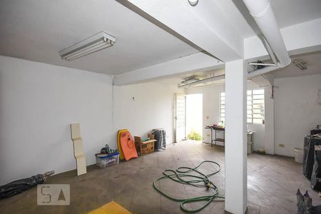 Casa para alugar com 137m², 3 quartos e 2 vagas Casa para alugar com 137m², 3 quartos e 2 vagasSalão
