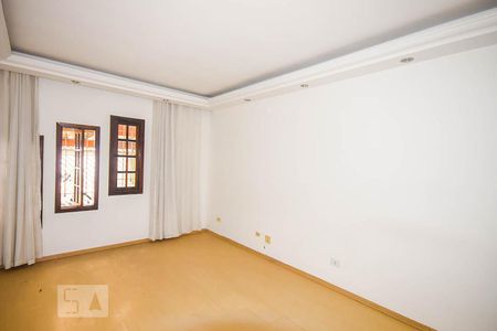Sala de casa à venda com 3 quartos, 137m² em Jardim Taboão, São Paulo