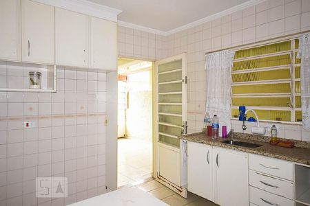 Casa para alugar com 137m², 3 quartos e 2 vagas Casa para alugar com 137m², 3 quartos e 2 vagasCozinha