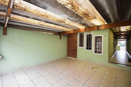 Casa para alugar com 137m², 3 quartos e 2 vagas Casa para alugar com 137m², 3 quartos e 2 vagasGaragem