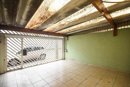 Casa para alugar com 137m², 3 quartos e 2 vagas Casa para alugar com 137m², 3 quartos e 2 vagasGaragem