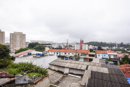 Casa para alugar com 137m², 3 quartos e 2 vagas Casa para alugar com 137m², 3 quartos e 2 vagasVista do quarto 2