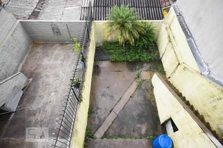 Casa para alugar com 137m², 3 quartos e 2 vagas Casa para alugar com 137m², 3 quartos e 2 vagasVista para o quintal