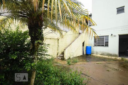 Casa para alugar com 137m², 3 quartos e 2 vagas Casa para alugar com 137m², 3 quartos e 2 vagasQuintal