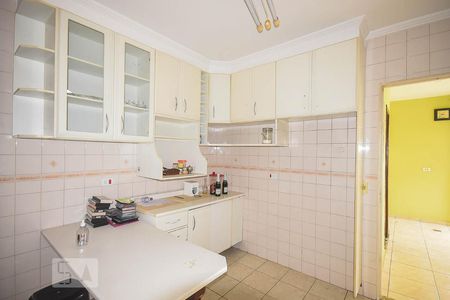 Casa para alugar com 137m², 3 quartos e 2 vagas Casa para alugar com 137m², 3 quartos e 2 vagasCozinha