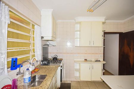 Casa para alugar com 137m², 3 quartos e 2 vagas Casa para alugar com 137m², 3 quartos e 2 vagasCozinha