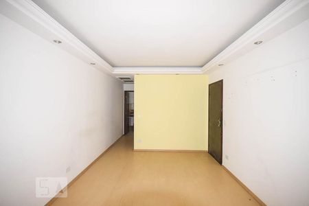 Sala de casa à venda com 3 quartos, 137m² em Jardim Taboão, São Paulo