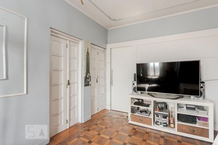 Apartamento à venda com 50m², 2 quartos e sem vaga Apartamento à venda com 50m², 2 quartos e sem vagaSala