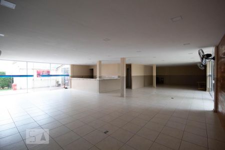 Apartamento à venda com 56m², 2 quartos e 1 vagaÁrea comum - Salão de festas