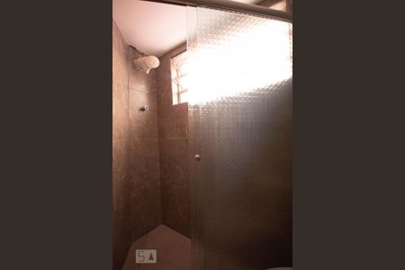 Apartamento à venda com 56m², 2 quartos e 1 vagaBanheiro