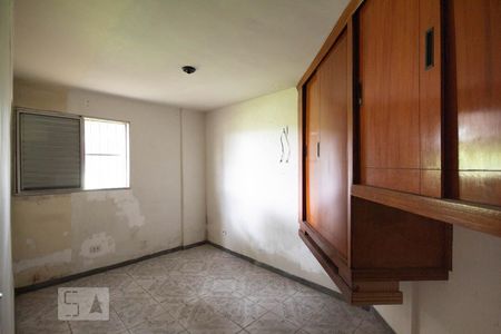 Quarto 1 de apartamento à venda com 2 quartos, 56m² em Bandeiras, Osasco