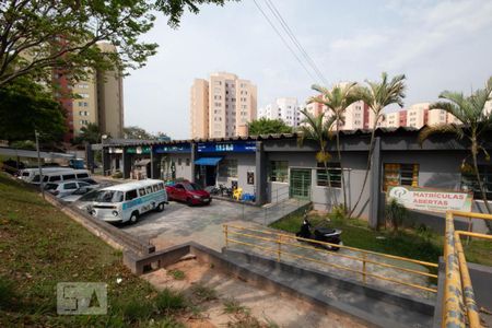 Apartamento à venda com 56m², 2 quartos e 1 vagaÁrea comum - Comércio