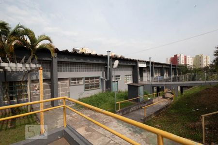 Apartamento à venda com 56m², 2 quartos e 1 vagaÁrea comum - Escola