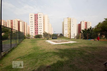 Apartamento à venda com 56m², 2 quartos e 1 vagaEspaço Pet