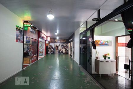 Apartamento à venda com 56m², 2 quartos e 1 vagaÁrea comum - Comércio