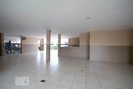 Apartamento à venda com 56m², 2 quartos e 1 vagaÁrea comum - Salão de festas