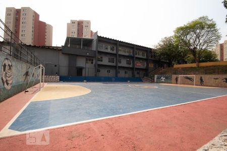 Apartamento à venda com 56m², 2 quartos e 1 vagaQuadra