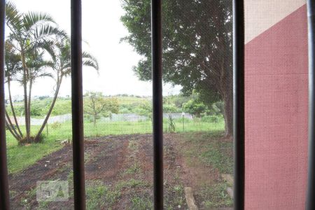 Vista da Sala de apartamento à venda com 2 quartos, 56m² em Bandeiras, Osasco
