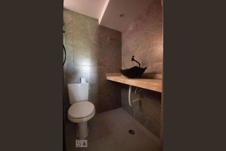 Apartamento à venda com 56m², 2 quartos e 1 vagaBanheiro