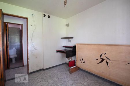 Quarto 2 de apartamento à venda com 2 quartos, 56m² em Bandeiras, Osasco